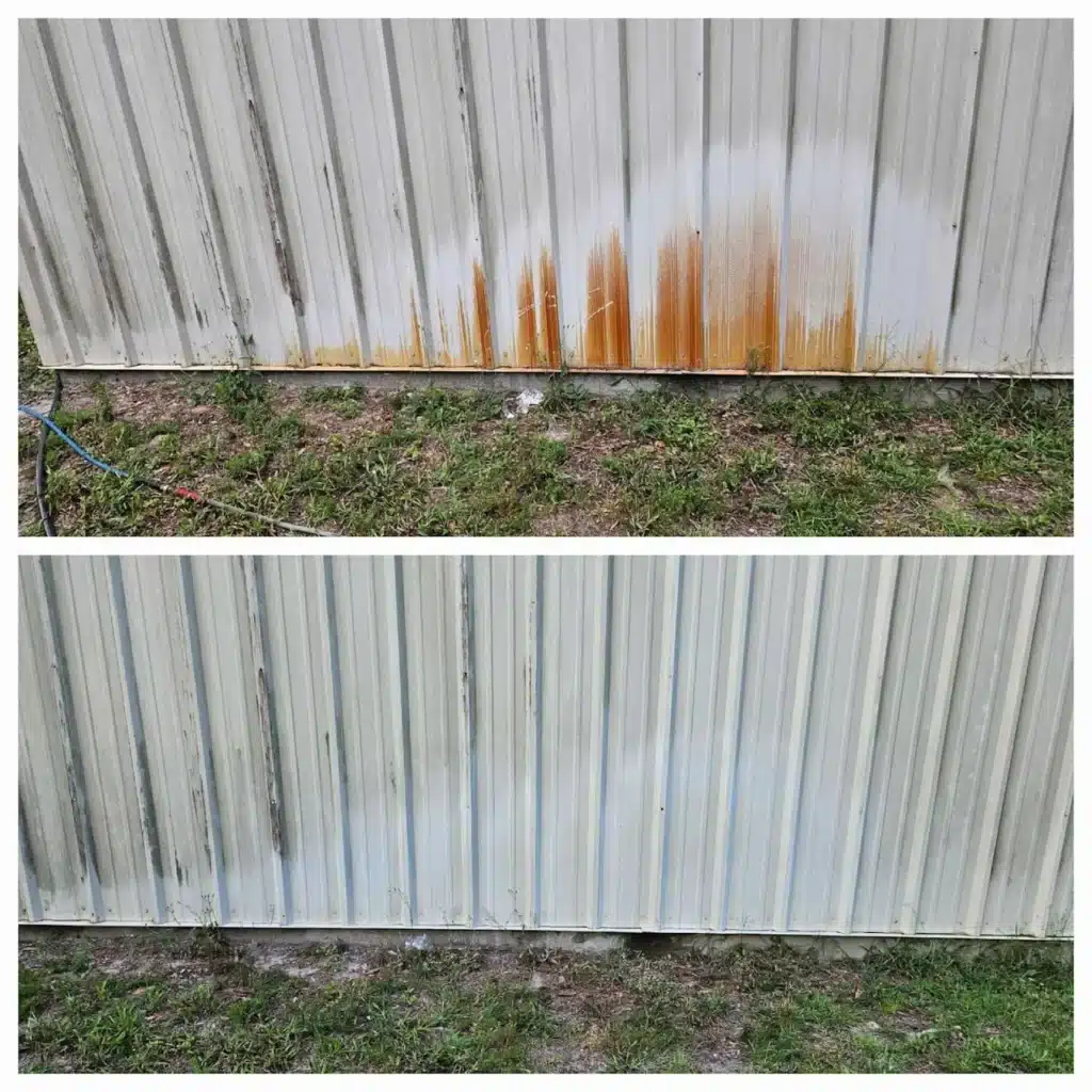 Best Pressure Washing Services Tampa FL