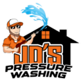 JD's Pressure Washing